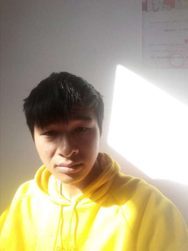 仙女养的臭居居的第一张照片--鹤庆认干亲服务网