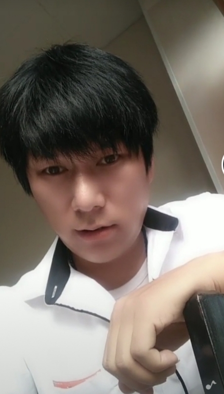 知音的第一张照片--鹤庆认干亲服务网